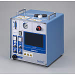 ガステック　校正用ガス調製装置パーミエーター　ＰＤ－１Ｃ－２