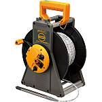 ロープ式水位計　ＴＨＥＴＡＲＷＬＴ１００Ｍ