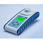 携帯用水質測定器　ＳＳ計