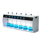 ジャーテスターＦＣ６Ｓ