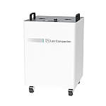 移動式有害ｶﾞｽ除去装置 局所排気型ＥＦＳ－３３－５０Ｄ