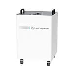 移動式有害ｶﾞｽ除去装置 局所排気型ＥＦＳ－３３－７５Ｓ