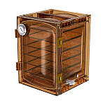 真空デシケーター　角型ＵＶカットタイプ　ＶＤＣ－４１Ｕ