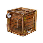 真空デシケーター　角型ＵＶカットタイプ　ＶＤＣ－３１Ｕ