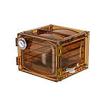 真空デシケーター　角型ＵＶカットタイプ　ＶＤＣ－２１Ｕ