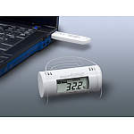 Ｔ＆Ｄ　ワイヤレスドングルセットおんどとりｅａｓｅ　RTR-322DS