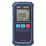 ハンディタイプ温度計 HR－1200E｜総合的理化学機器商社 株式 