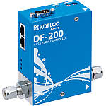 デジタルマスフローコントローラＤＦ－２００Ｃ