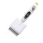 手動ピペット　Ｍｌｉｎｅ８ｃｈ　７２５１３０