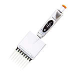 手動ピペット　Ｍｌｉｎｅ８ｃｈ　７２５１４０