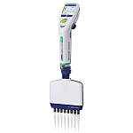 レイニン　電動ピペット　Ｖｅｒｏ８ｃｈ　３１０３４２２７