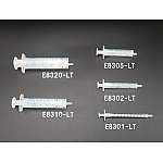 ｵｰﾙプラスチックディスポシリンジE8301-LT　ﾙｱｰチップ　１ml　100入