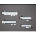 ｵｰﾙプラスチックディスポシリンジE8302-LL　ﾙｱｰロック　２ml　100入