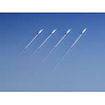 IWAKI パスツールピペット　綿栓有ＣＳ－ＰＡＳ－９２ＰＢ　1000入