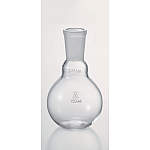 ソックスレー脂肪抽出器用フラスコ　１５０ｍｌ