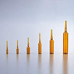 マルエム アンプル 茶2ml 200入