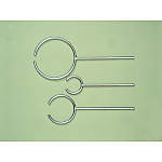 カットリング　Ｒ－９内径９０㎜×柄長２１０㎜