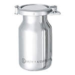 危険物輸送容器　ＵＮ規格対応ﾎﾞﾄﾙＰＳＨ－１０ＵＮＳ　１Ｌ