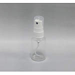 ターキーミニスプレー３０ｍｌ　透明　１００入