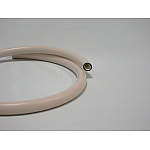 ガス用ゴム管　十川ゴム製都市ガス用　13×19　＜ｍ単位＞