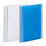 スケジュール＆仕分けファイルＡ－４４０２　３１仕切　色指定