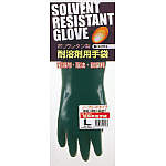 耐溶剤用手袋　ＳＲ－５００ＧＥＬＬ　１双入