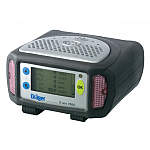 ドレーゲル　イグザム７０００ガス検知警報器　№５３６５４００