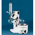 ロータリーエバポレーターＲ－２１０ＣＲ　Ｐ+Ｇｺｰﾃｨﾝｸﾞ