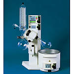 ロータリーエバポレーターＲ－２１５ＣＲ　Ｐ+Ｇｺｰﾃｨﾝｸﾞ