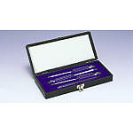 酒精計　３本組箱入セット