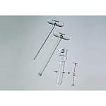 ガラスホモジナイザーダウンス型　２０９０４