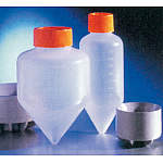 遠沈管　２５０ｍｌ№４３０７７６　１０２入