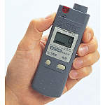 ガステック　ＨＳ－６Ａ装着形硫化水素濃度指示警報器