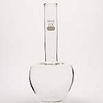 ＩＷＡＫＩ　振とうフラスコ５００ｍｌ