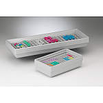 アイスラック　ＰＳ製　1.5ｍｌ用Ｈ１８９０７－００００　１入