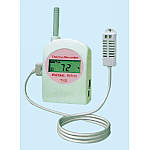 T&D おんどとり ワイヤレスRTR-72