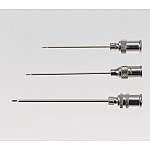 注射針　静脈針細　１２本入