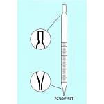 ショーティピペット　１ｍｌＰＸ　７０７７Ｂ－１　２５０入