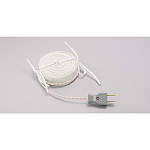 リボンヒーター　長さ１０００㎜幅４０㎜　１５０Ｗ