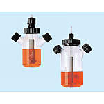 柴田　０１６０００－４０００カルスターフラスコ　４Ｌ