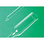 マークチューブ　直径：０．０８ソーダガラス製　２５入