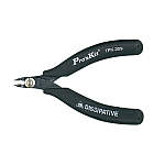 精密ニッパー　正刃１ＰＫ－２０９