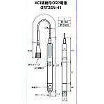 ＯＲＰ電極　ＫＣｌ補給形ＯＲ７２ＳＮ－４１ＡＡ