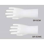 耐溶剤用手袋　ＳＲ－５０ＷＭ　１双入