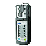 ドレーゲル　イグザム５０００ガス検知警報器　№５３６５５２０