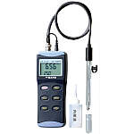 ハンディ型ｐＨ計ＳＫ－６４０ＰＨ