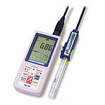 ＴＯＡ　ＨＭ－３１ＰポータブルｐＨ計