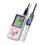 ＴＯＡ　ＲＭ－３０ＰポータブルＯＲＰ計