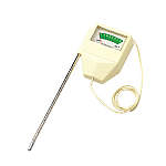 竹村　土壌湿度計ＤＭ－６