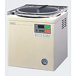 トミー精工　ＣＣ－１０５遠心濃縮機　本体のみ